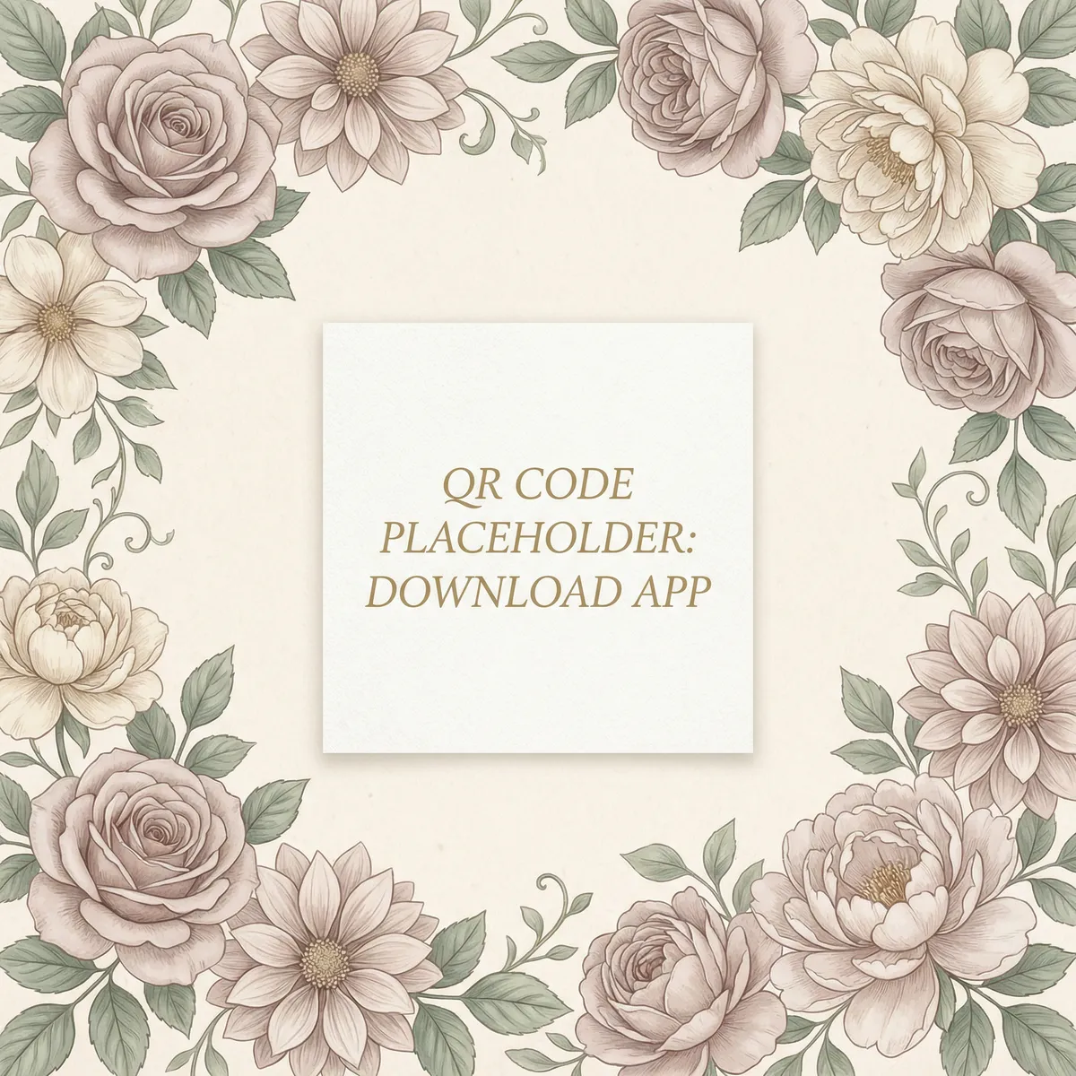 熟女 APP - App Store下载二维码